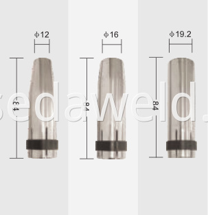 36kd nozzle